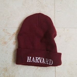 Harvard Beanie